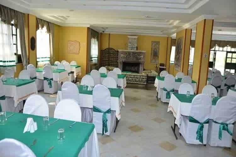 Pamuksu Boutique Hotel